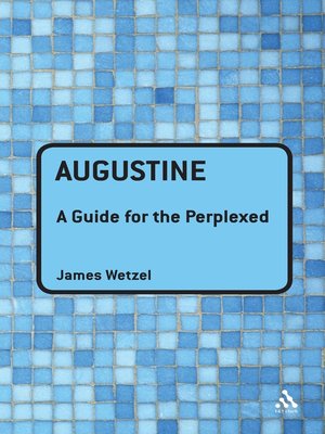 cover image of Augustine